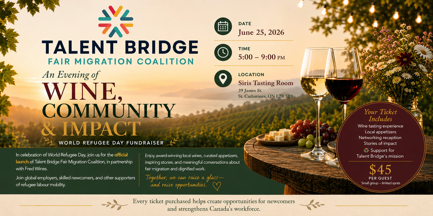 Talent Bridge