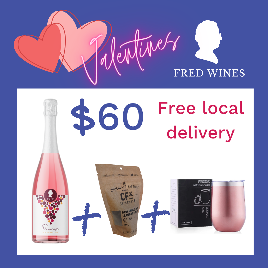 Valentine's Gift Pack
