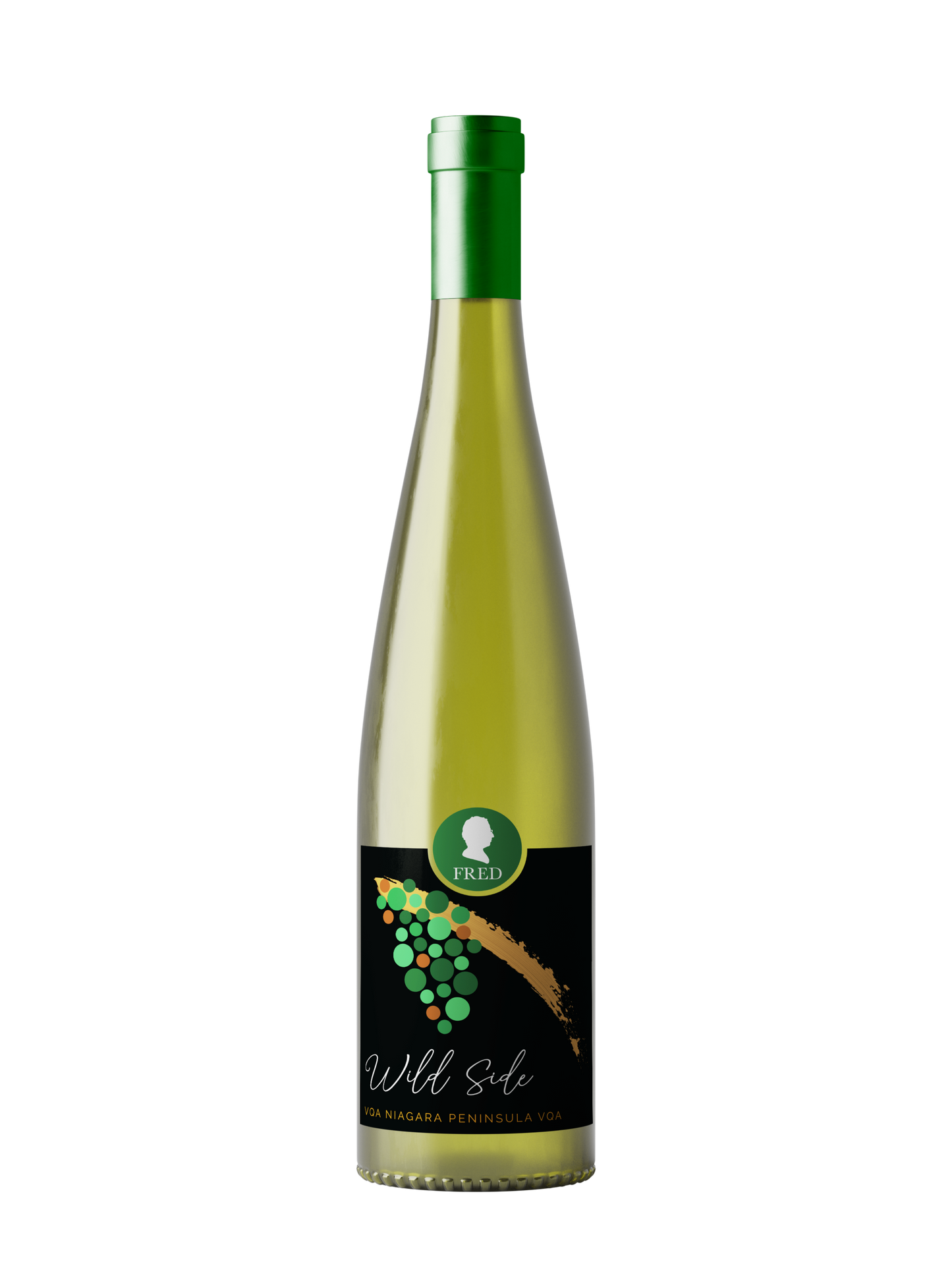 Wild Side 2022 | Riesling Sauv Blanc Viognier | 91 points