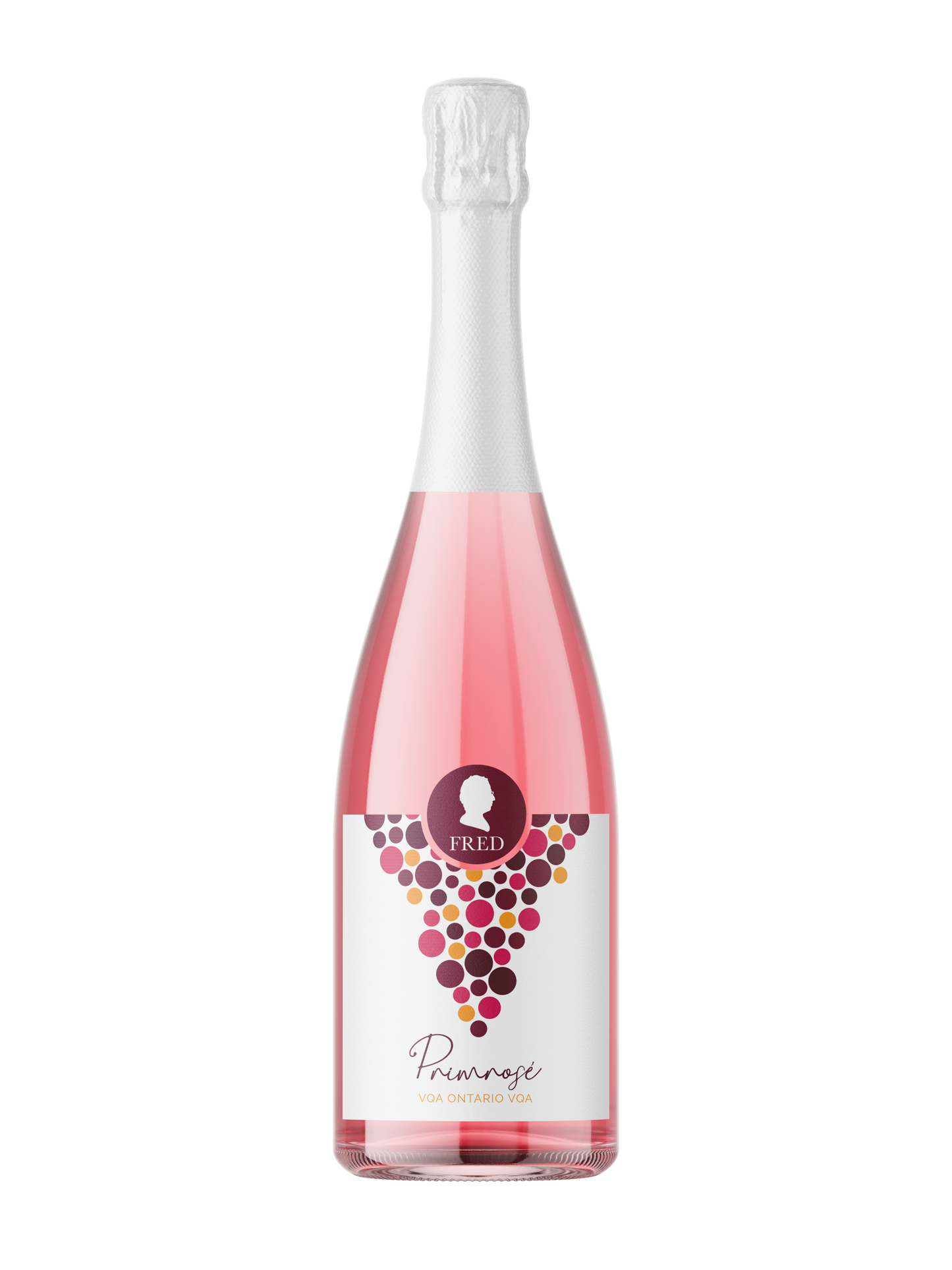 Primrosé 2021 | 100% Gamay Noir Sparkling | 90+ points